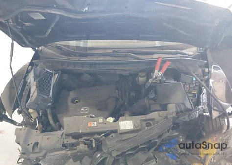 2010 Mazda Cx-7 I Sv from USA, damaged, VIN JM3ER2WMXA0305807